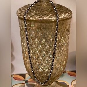 Nolan Miller Sparkle & Shine Crystal Necklace